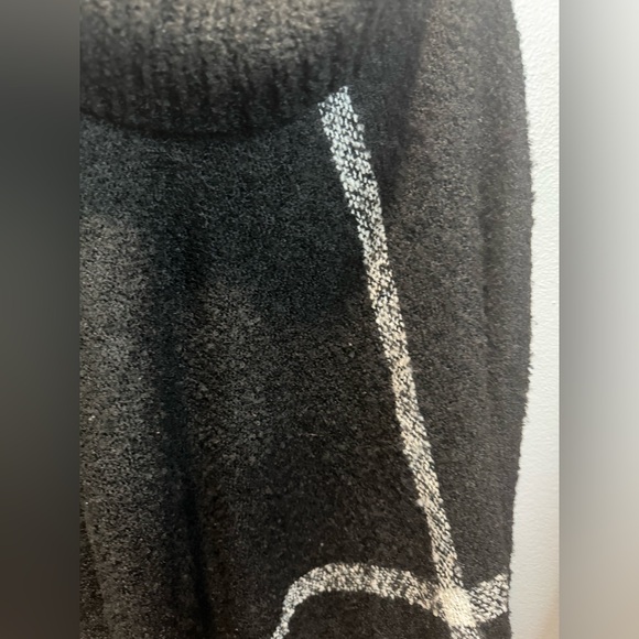 Chicos Poncho - Picture 6 of 8